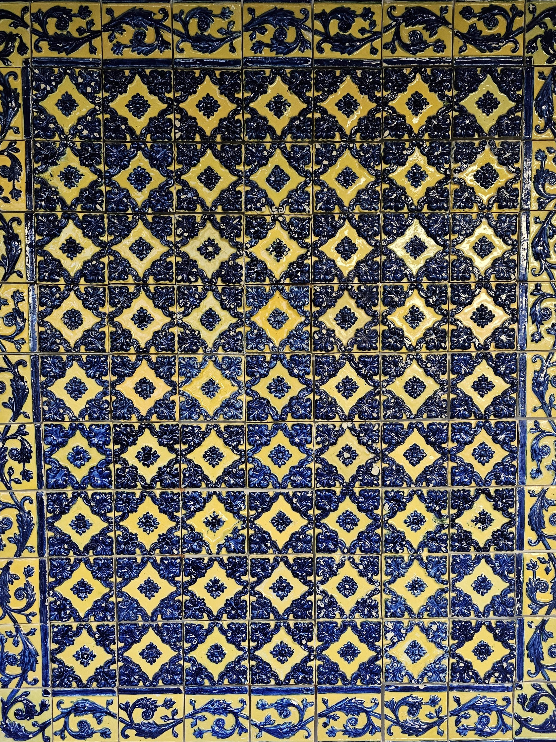 Azulejo